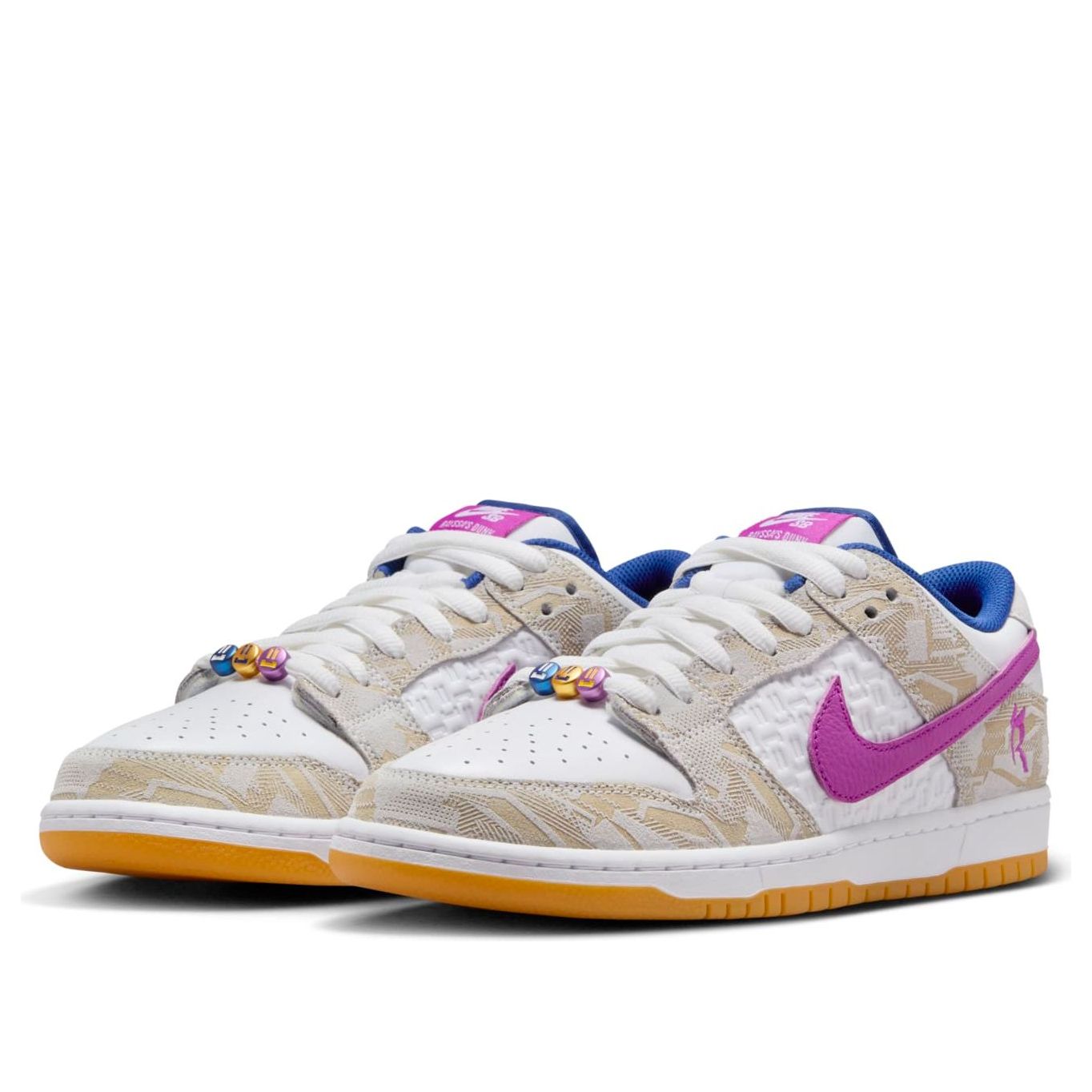 Nike SB Dunk Low 'Rayssa Leal' FZ5251-001