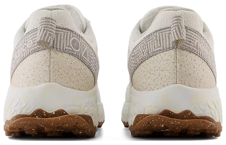 New Balance Fresh Foam X Hierro v7 'White' MTHIERA7