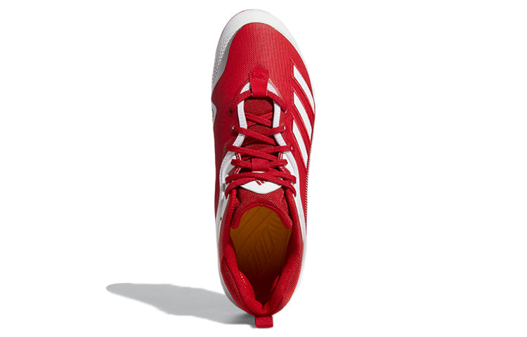 adidas Icon 6 Bounce 'Team Power Red' FV9354