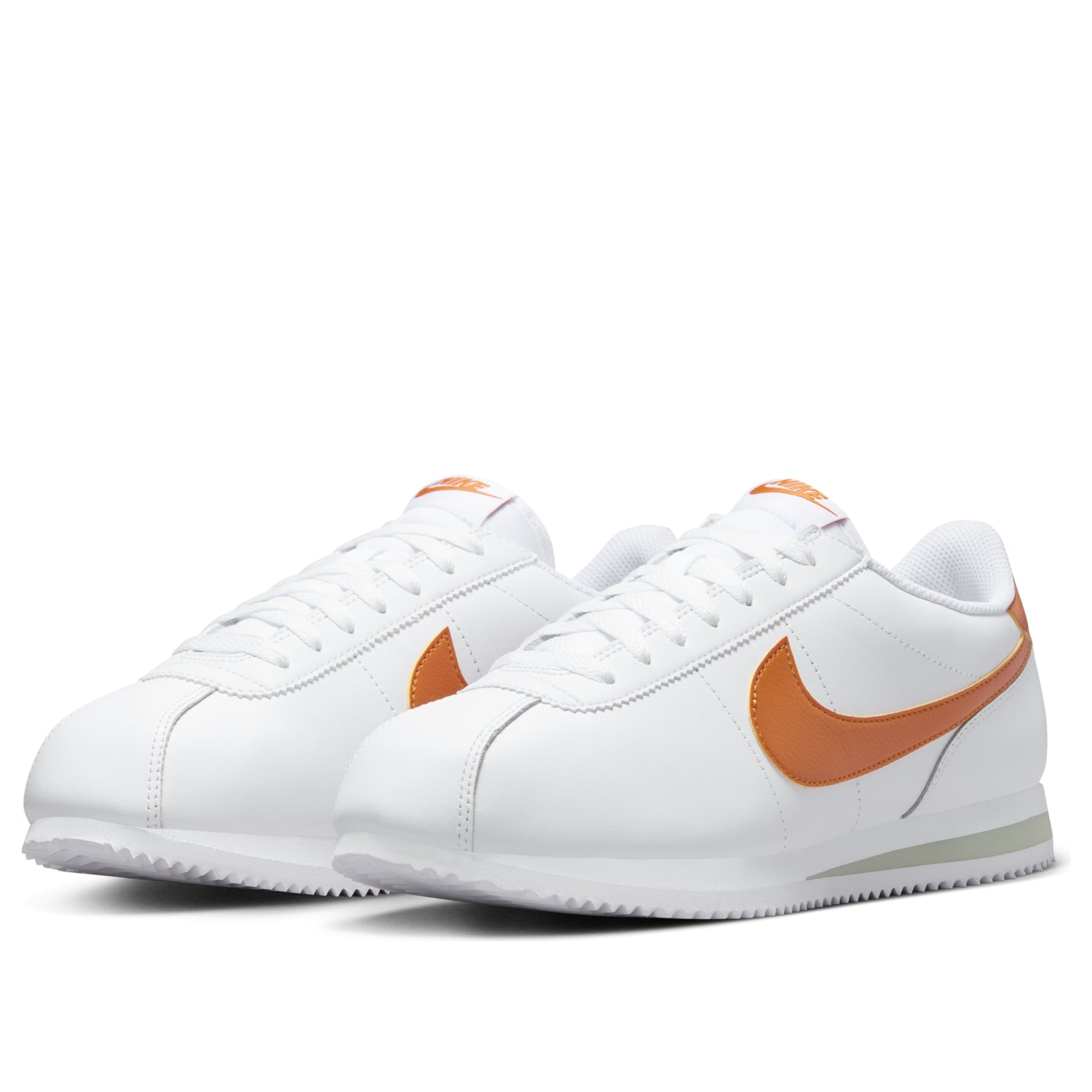Nike Cortez 'Campfire Orange' DM4044-102