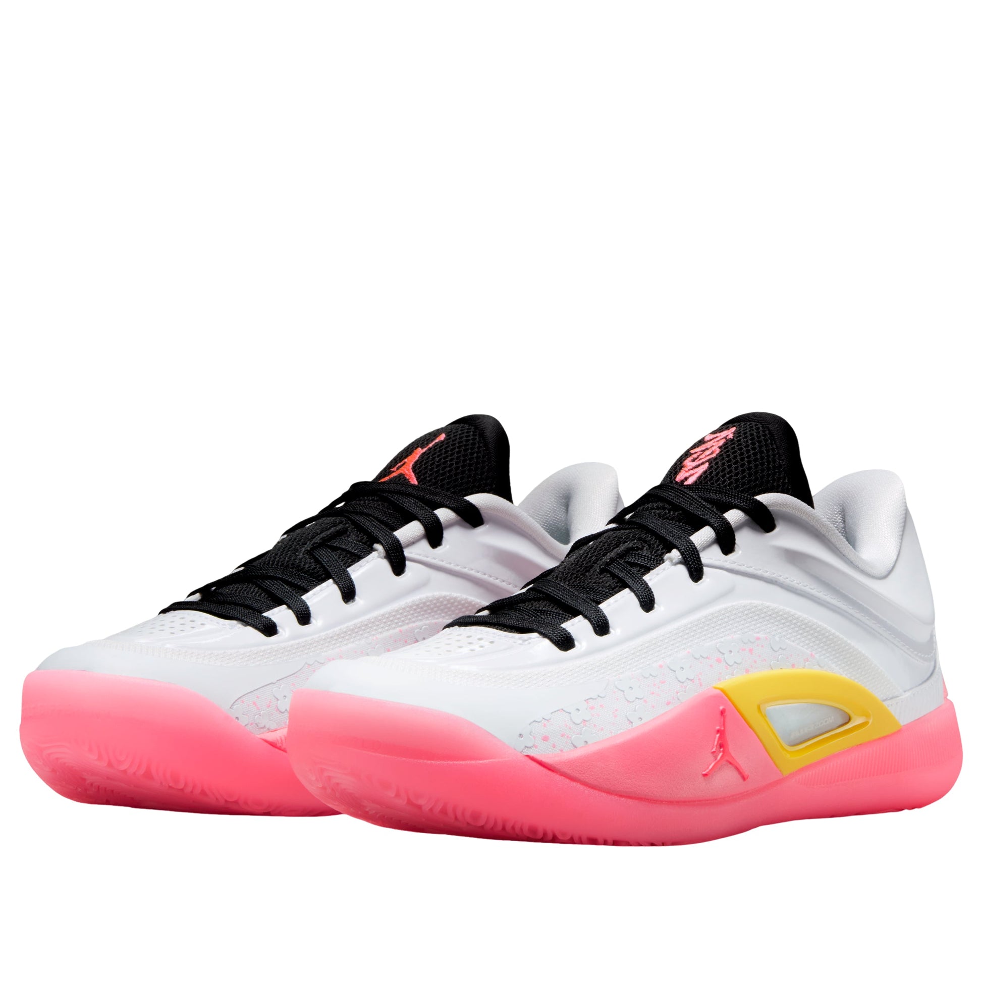 (GS) Air Jordan Zion 4 'Sharonda' FD0588-101