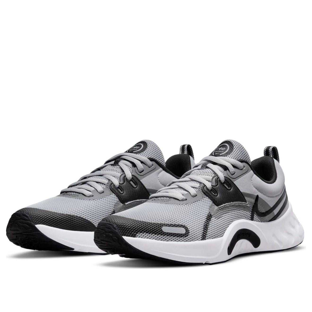 Nike Renew Retaliation TR 3 'Wolf Grey' DA1350-004