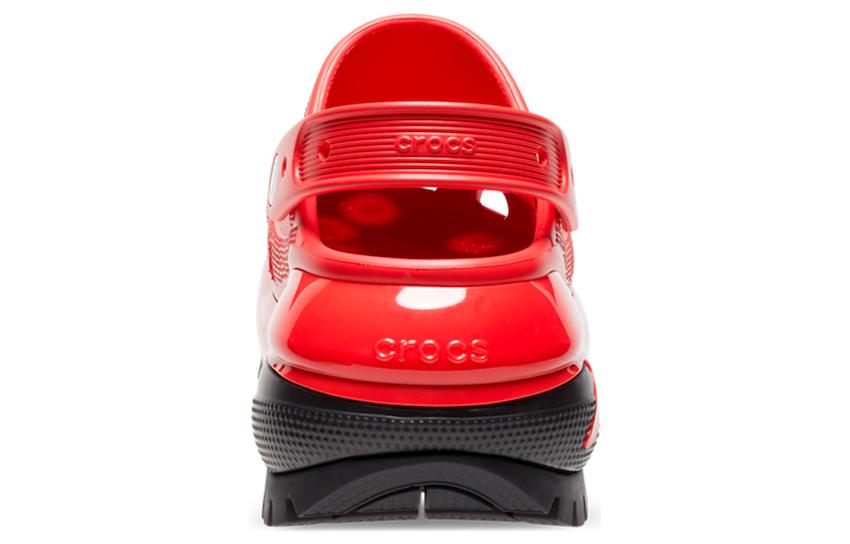Crocs x Karol G Metal Hearts Classic Clogs 207696-8C1