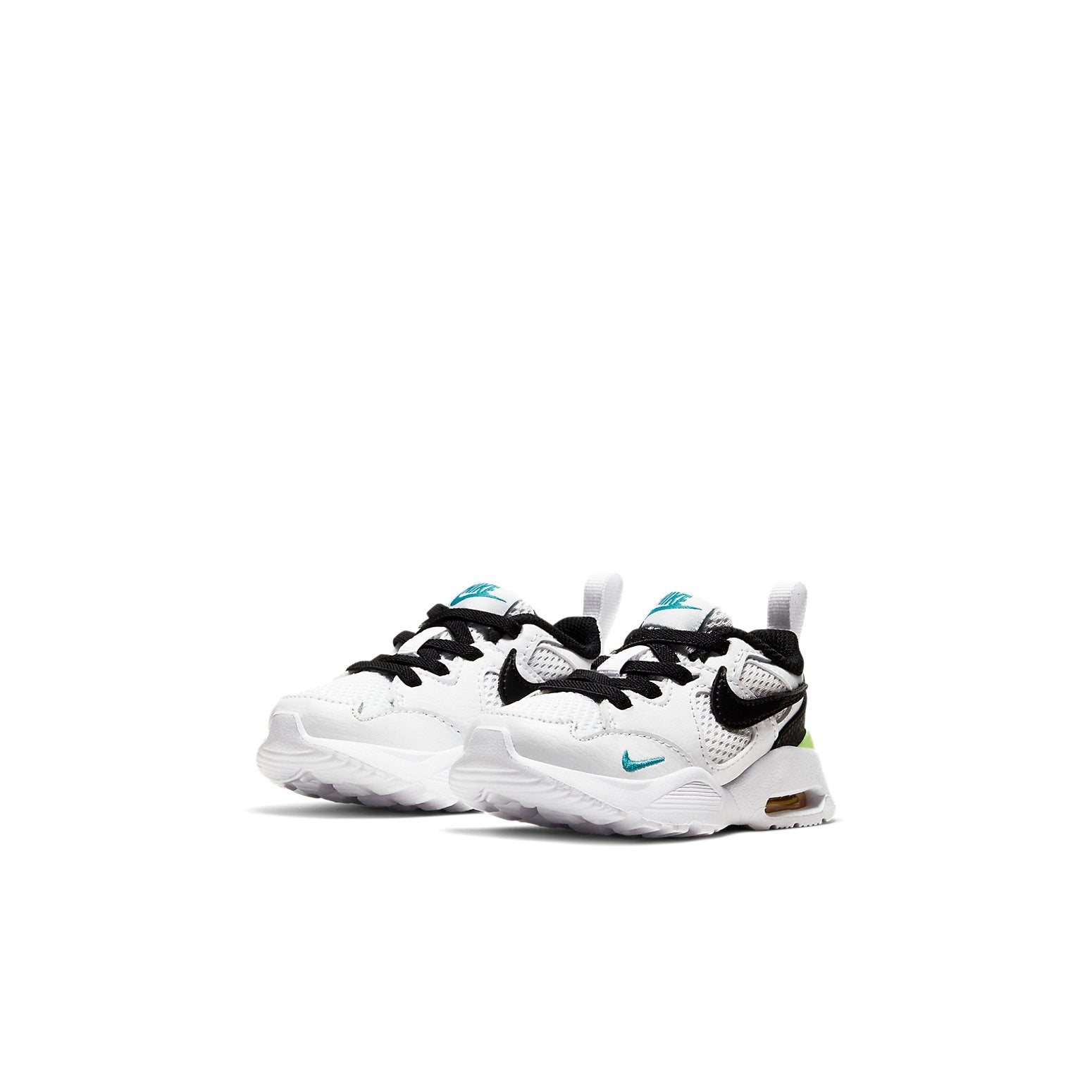 (TD) Nike Air Max Fusion 'White Black' CJ3826-103