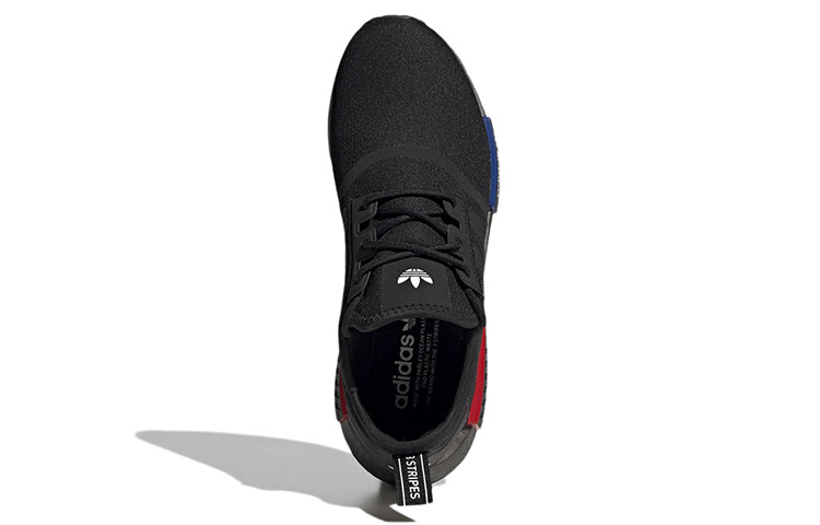 adidas NMD_R1 V2 Shoes 'Core Black' GX6978
