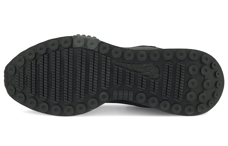 PUMA First Mile x Porsche Design x Wild Rider High 'Jet Black' 306892-01