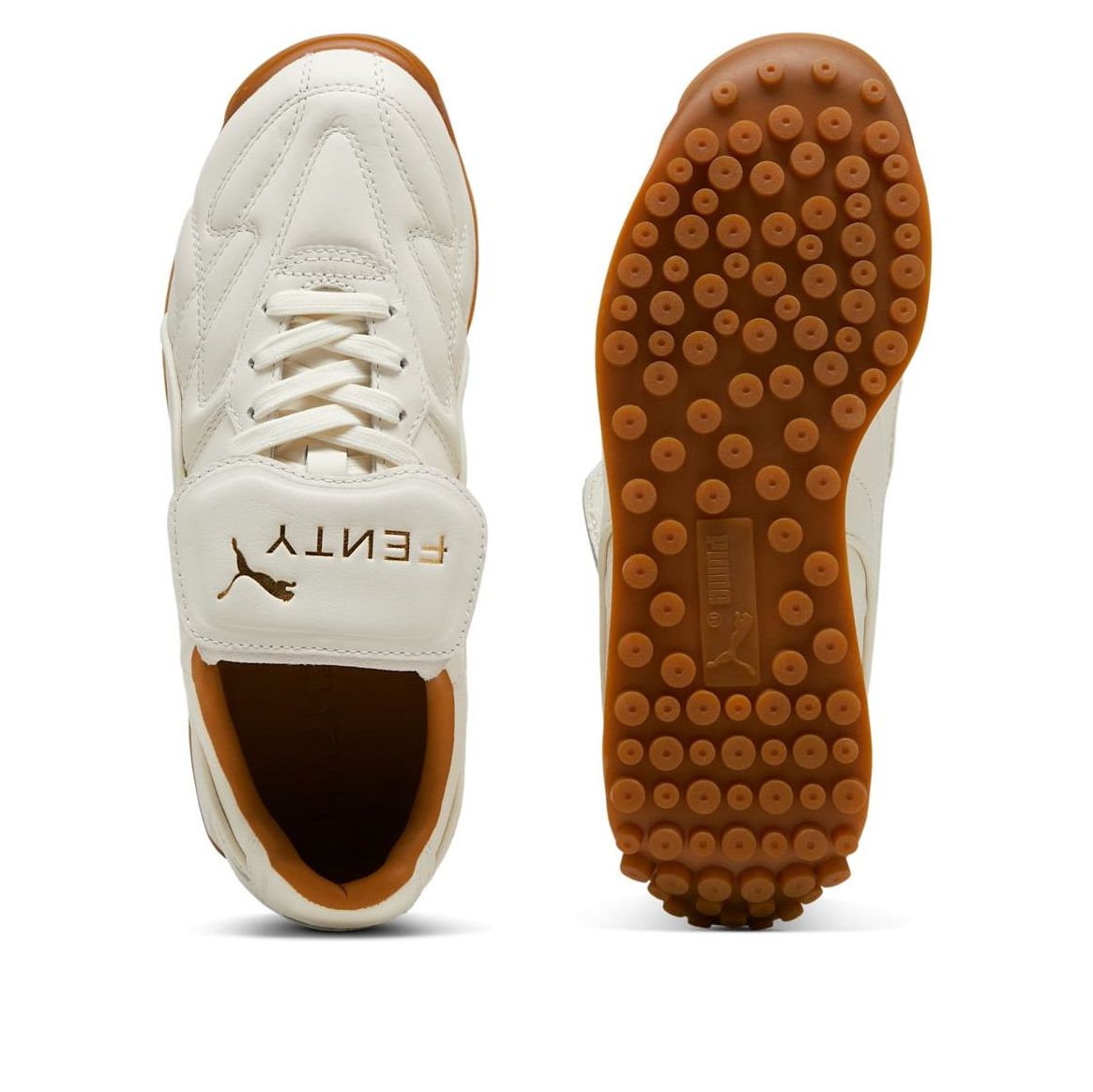 PUMA x Fenty Avanti VL 'Warm White' 399267-02