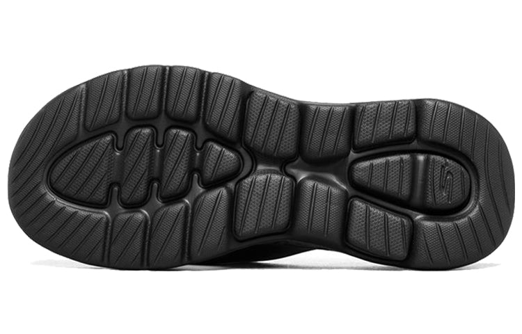 Skechers Sports slippers 243006-BBK