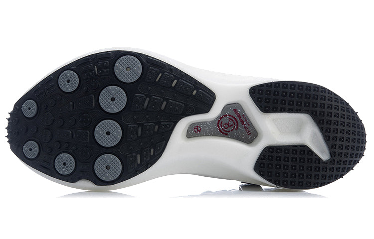 Li-Ning Wind Ranger Essential 'Black Grey' ARHR041-3