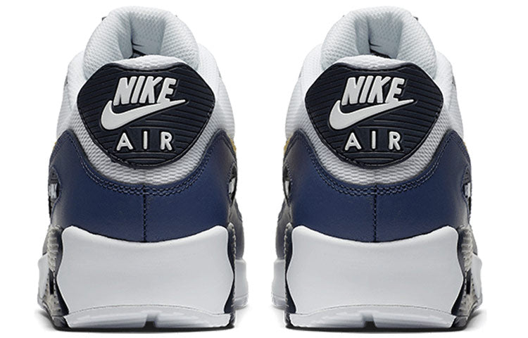 Nike Air Max 90 Essential 'Michigan' AJ1285-101