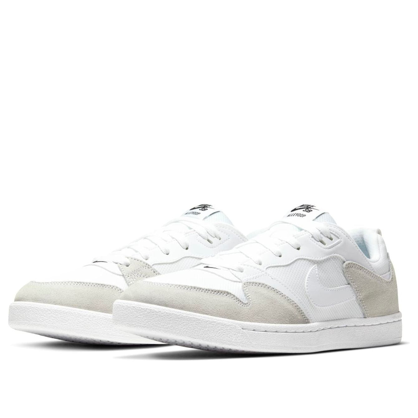 Nike Alleyoop SB 'White Sail' CJ0882-101