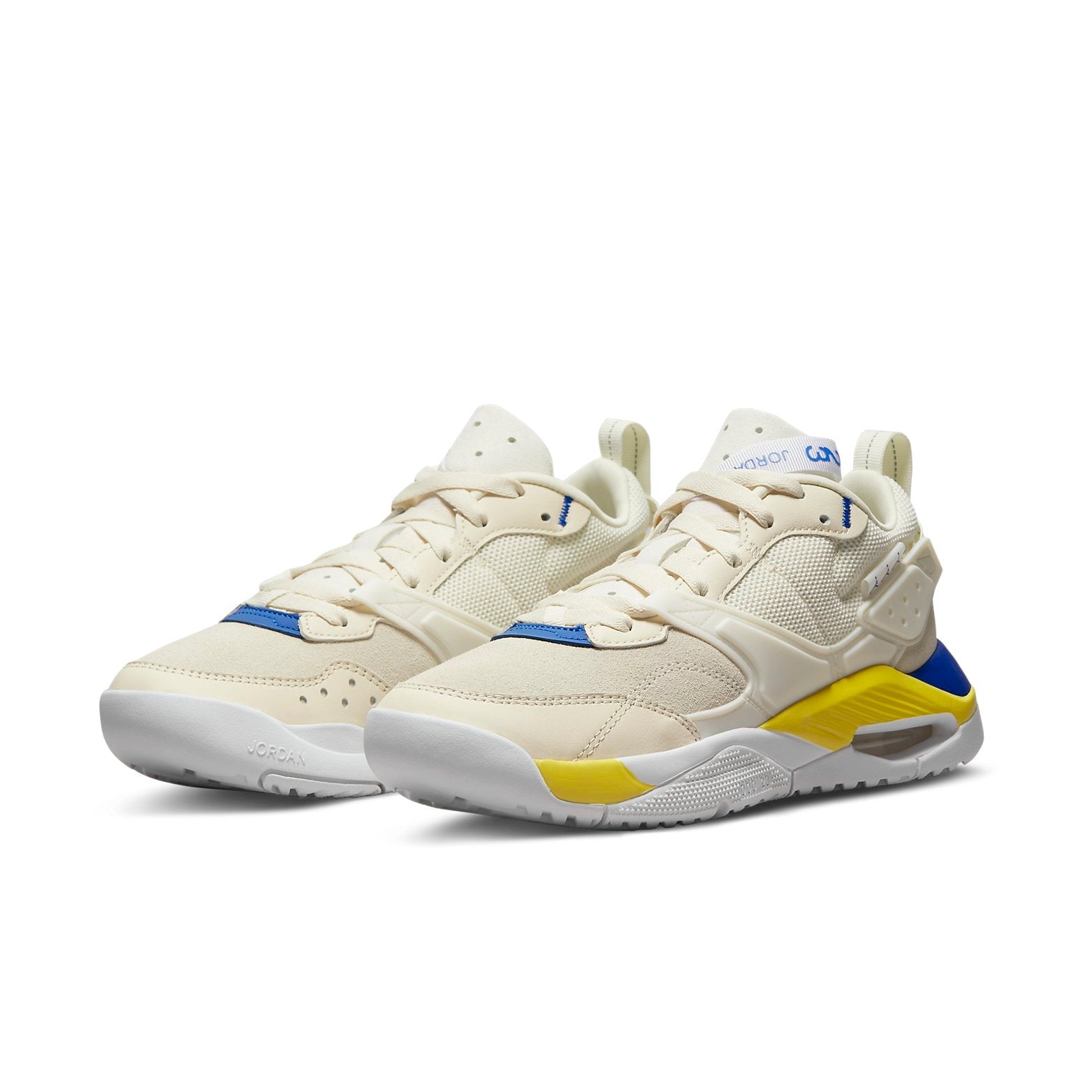 (WMNS) Air Jordan Air NFH 'Light Gray' DA1165-147
