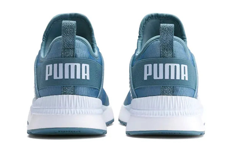 (WMNS) PUMA Pacer Next Cage Blue 369988-03