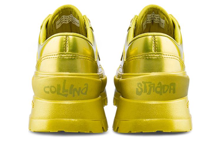 Vans Old Skool Vibram DX x Collina Strada VN0009Q4YL9