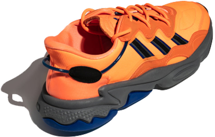 adidas originals Ozweego 'Solar Orange' EH3595