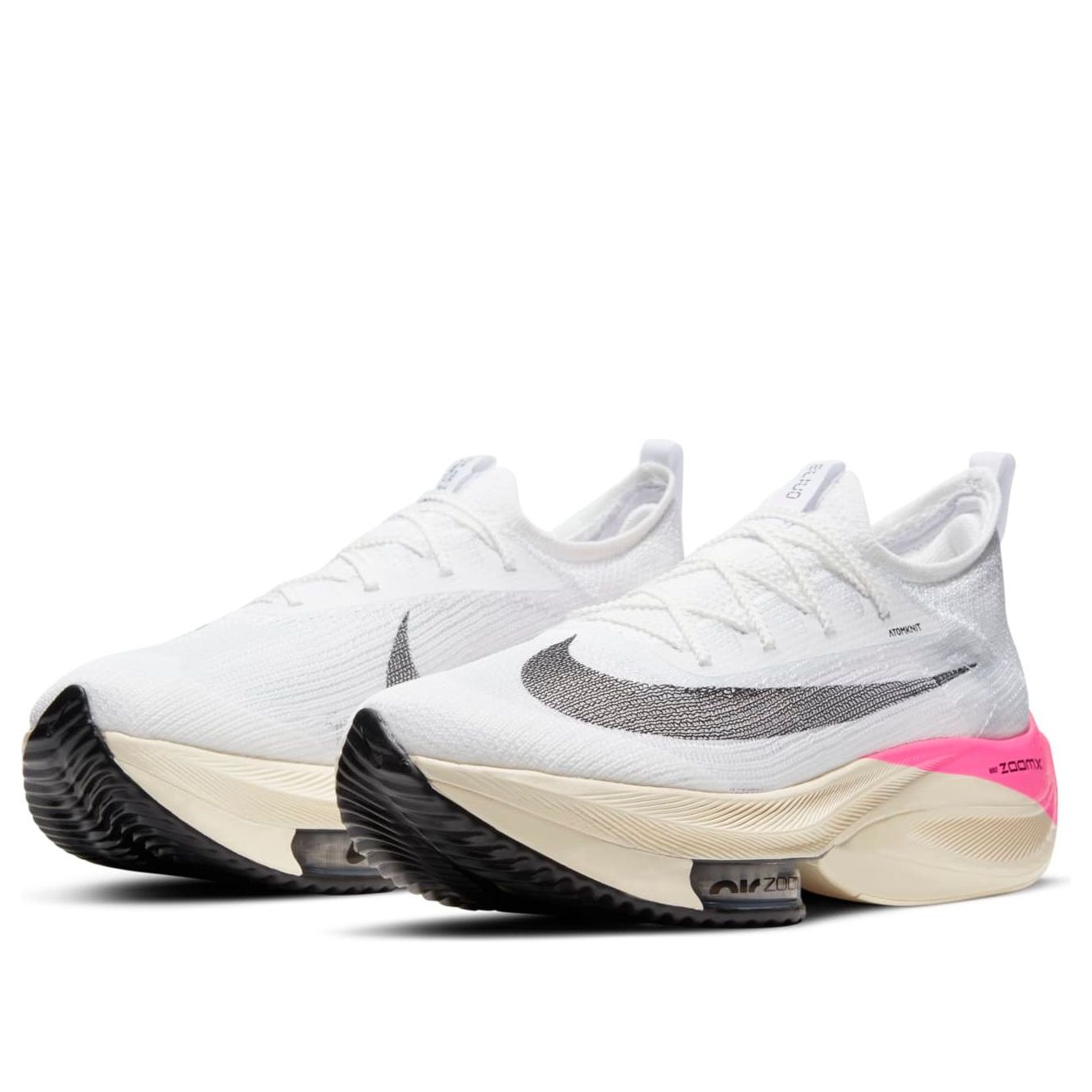 Nike Air Zoom Alphafly NEXT% 'Eliud Kipchoge 1:59:40' DD8877-100