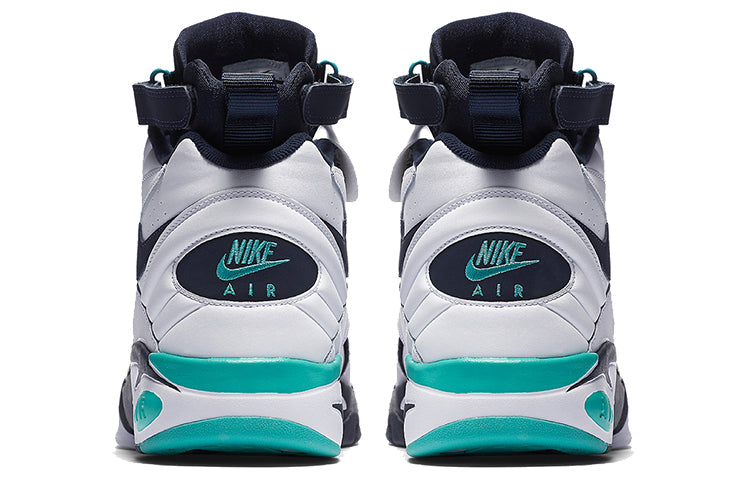 Nike Air Maestro 2 LTD 'Hyper Jade' AH8511-100