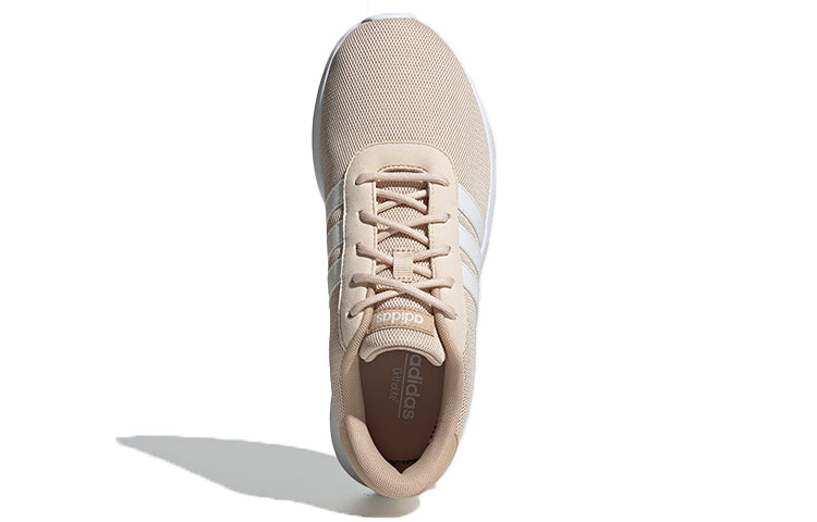 (WMNS) adidas neo Lite Racer 'Pink White' EE8254
