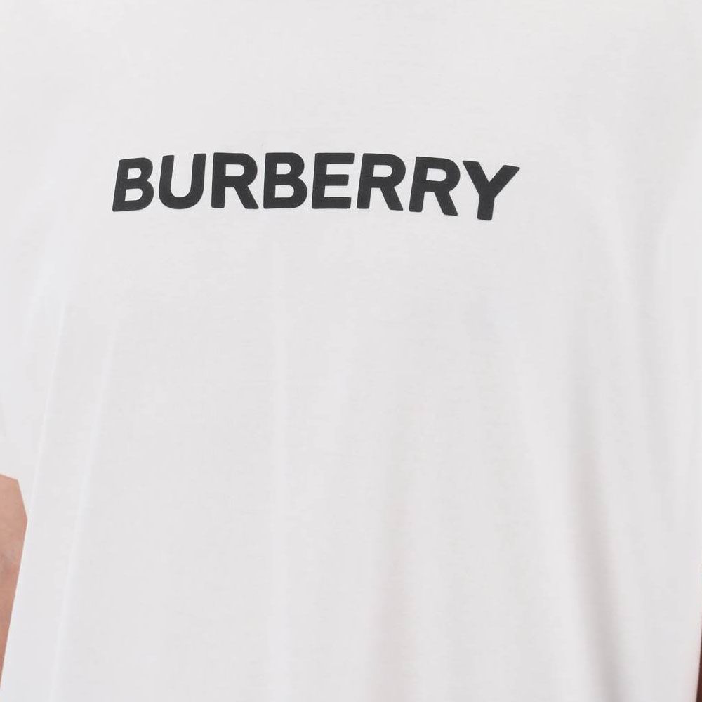 Burberry 25 T-Shirt 'White' 80842341