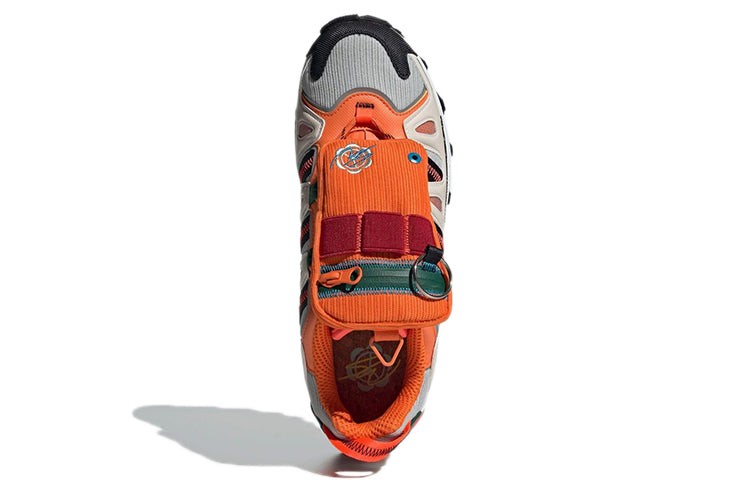adidas x atmos x Sean Wotherspoon Superturf Adventure 'Stone Orange' GW8810