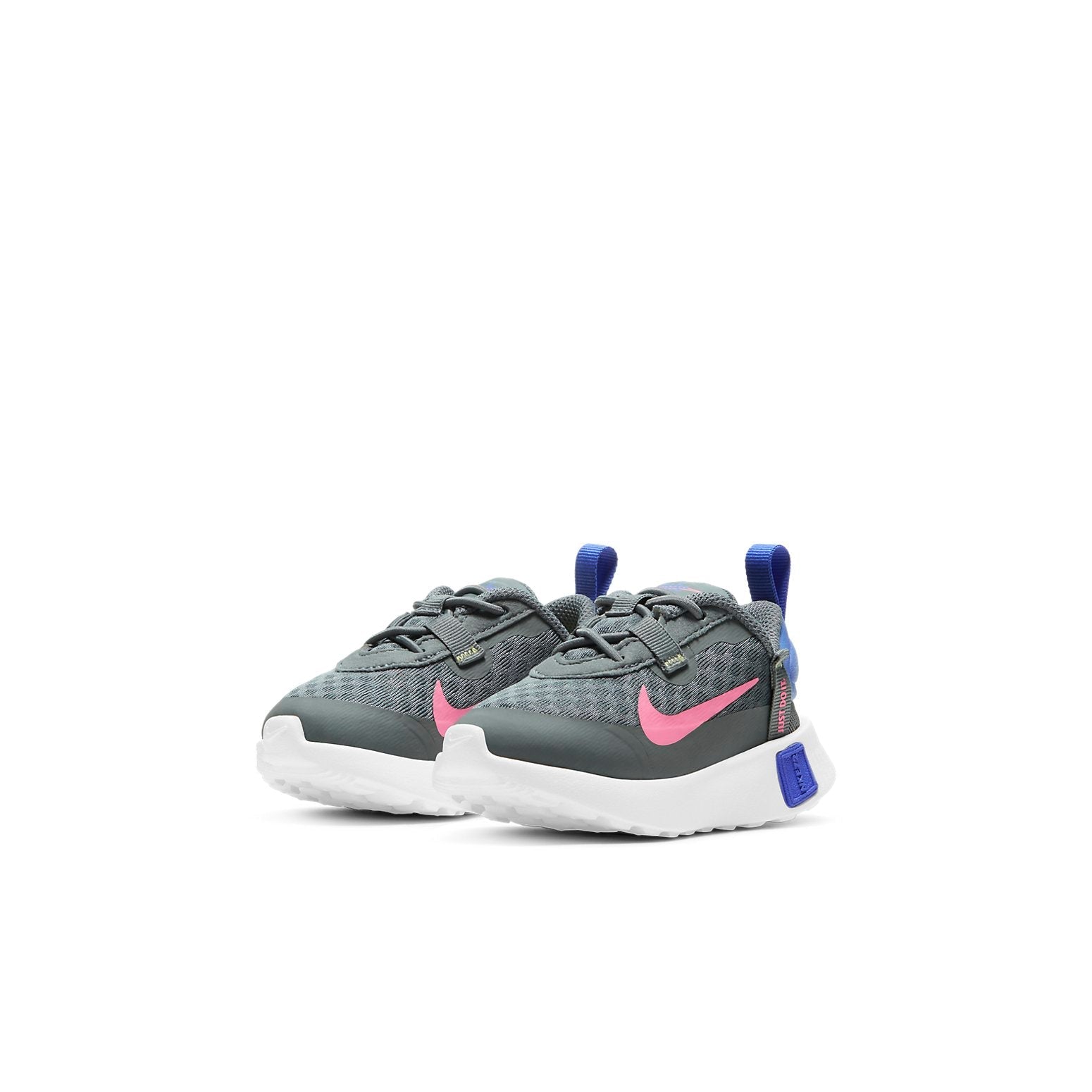 (TD) Nike Reposto 'Smoke Grey Sunset Pulse' DA3267-002