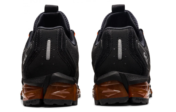 ASICS Gel-Quantum 360 6 'Black Shocking Orange' 1201A360-002