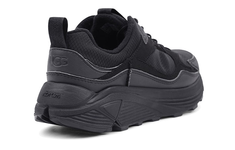 UGG Miwo Trainer Low Mono 'Black' 108038-BLK