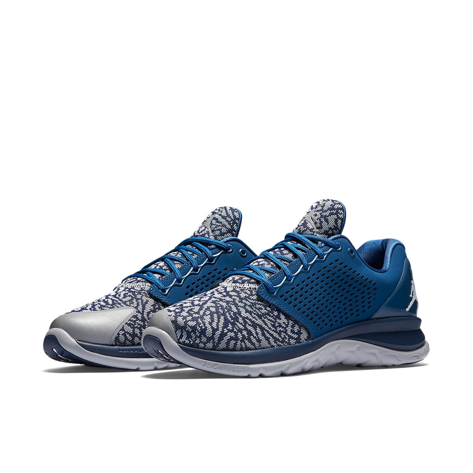 Air Jordan Trainer ST 'French Blue' 820253-403