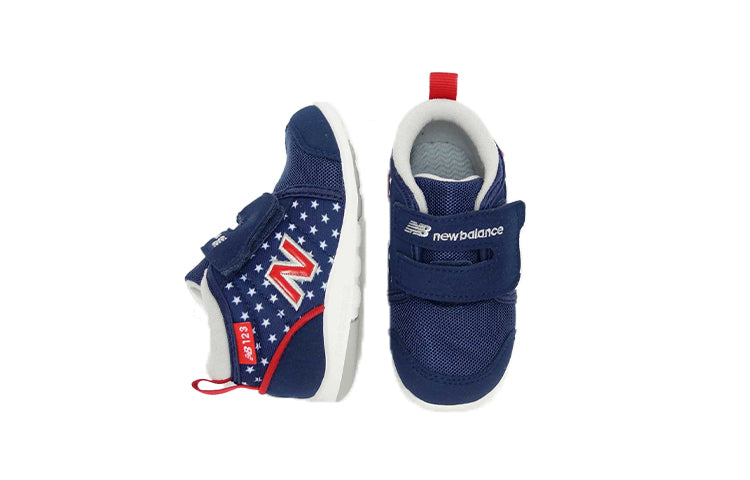 (TD) New Balance 123 'Starry Blue' IO123HNV