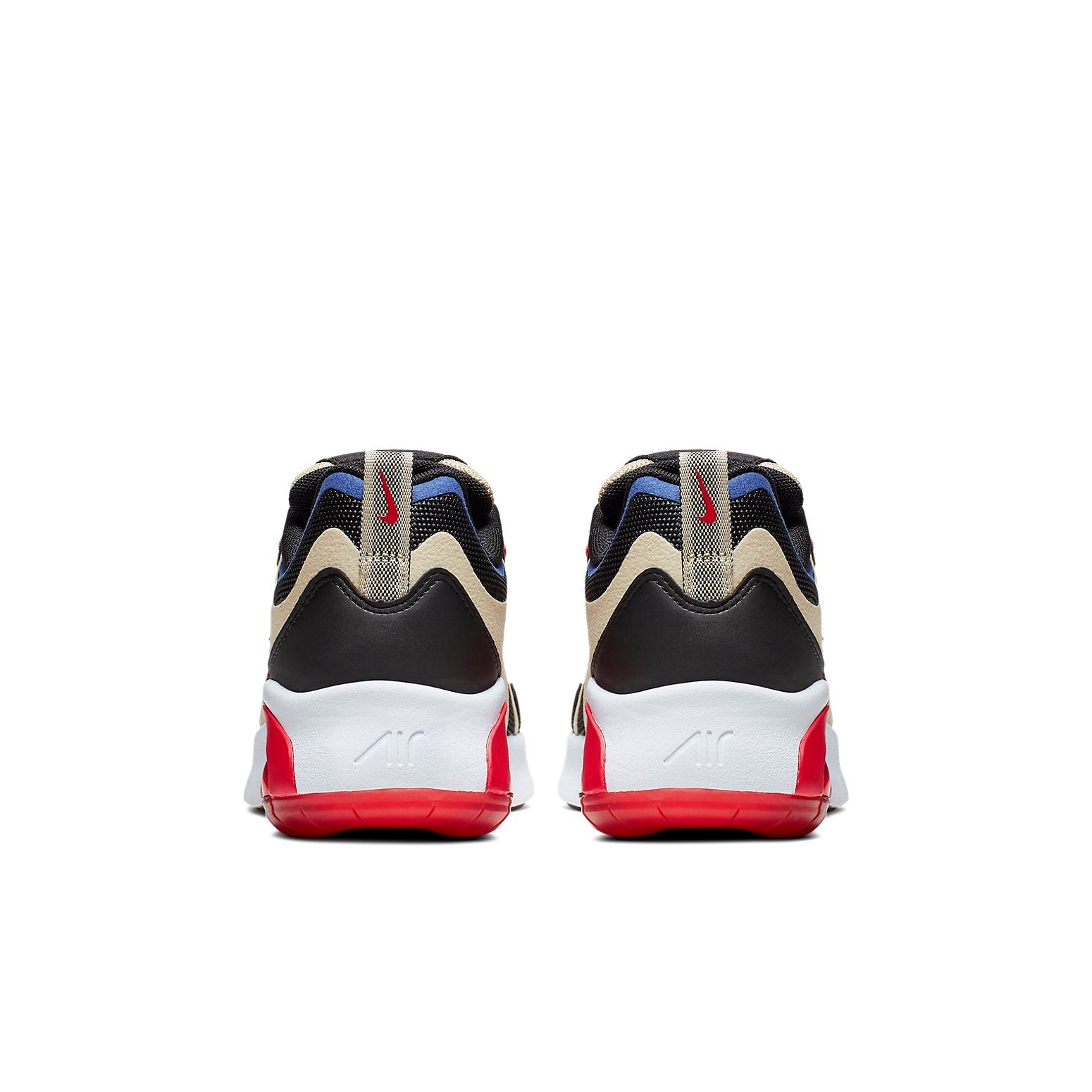 (GS) Nike Air Max 200 'Team Gold' AT5627-700