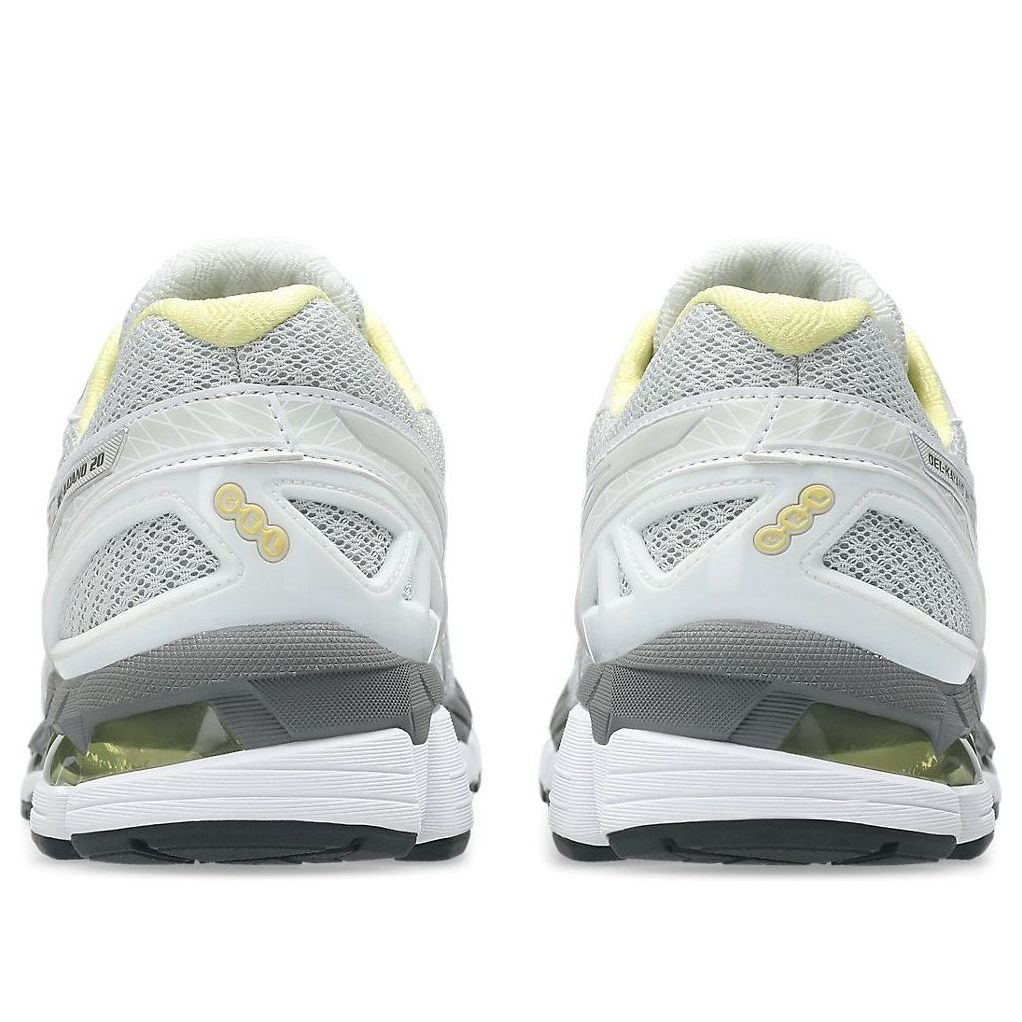 ASICS Gel-Kayano 20 'Glacier Grey' 1203A388-022