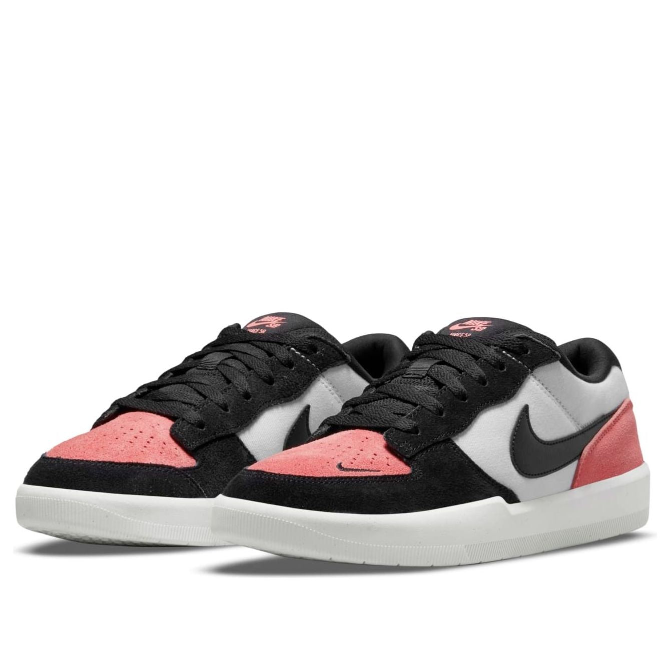 Nike Force 58 SB 'Pink Salt' CZ2959-600