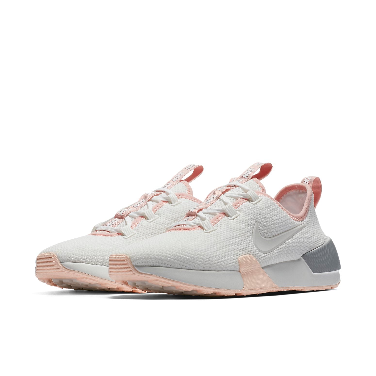 (WMNS) Nike Ashin Modern 'Summit White' AJ8799-101