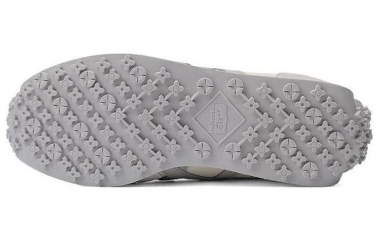 Onitsuka Tiger EDR 78 'Grey' 1183C207-100