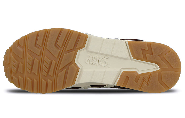 ASICS Gel-Lyte V 'Brown' H8E4L-2900