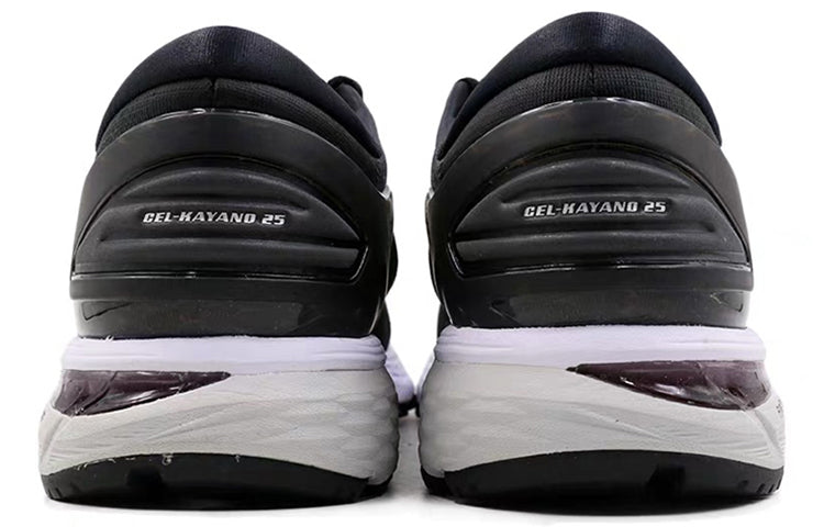 ASICS Gel-Kayano 25 'Black Glacier Grey' 1011A019-003