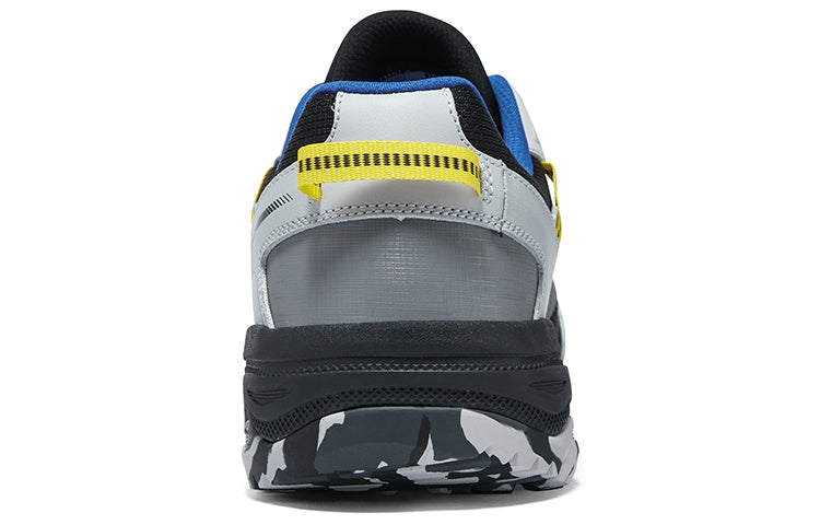 Skechers Go Run Trail Altitude 'Grey Yellow' 220917C-GYYL