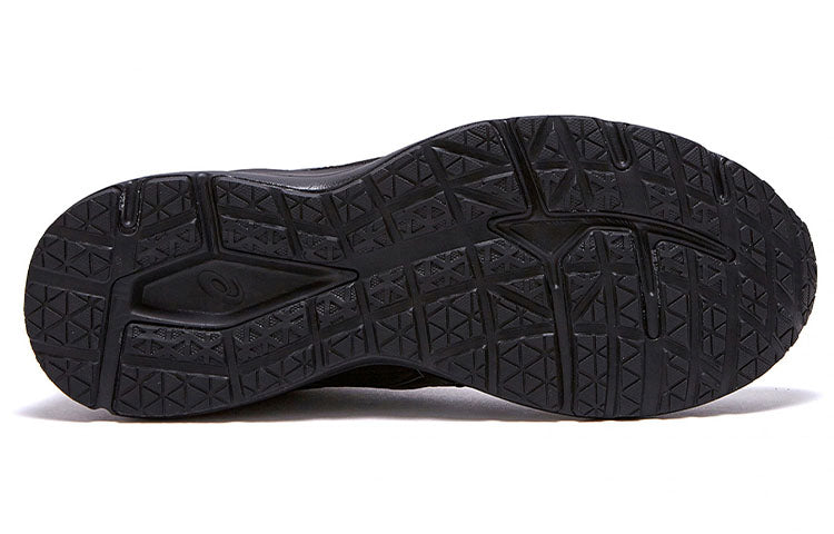 ASICS Jog 100 SMU 2E 'Black Silver' 1201A556-001