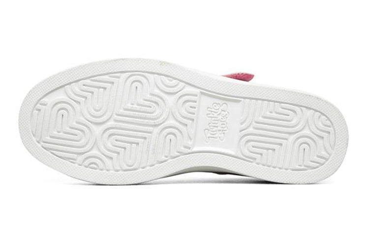 Skechers Sparkle Rayz Sneakers K Red 314848L-HPMT