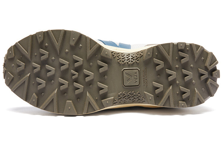 Veja Venturi Alveomesh 'Multico Grey Tarmac' VT012620