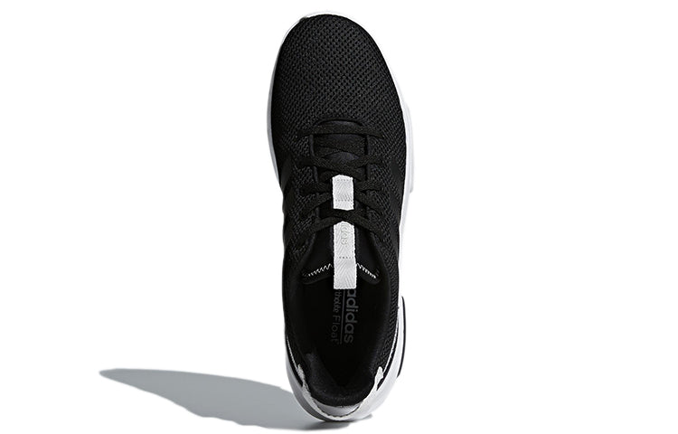 adidas neo Cf Racer Tr 'Black White' BD7719