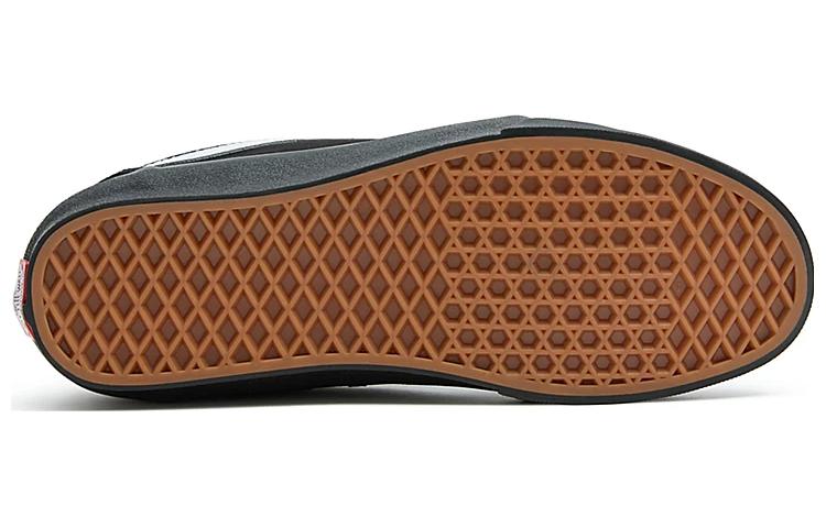 Vans Chukka Low Sidestripe 'Black' VN0A5KQZB8C
