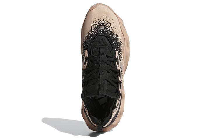 adidas Trae Young 3.0 Low 'Black Beige' ID8587
