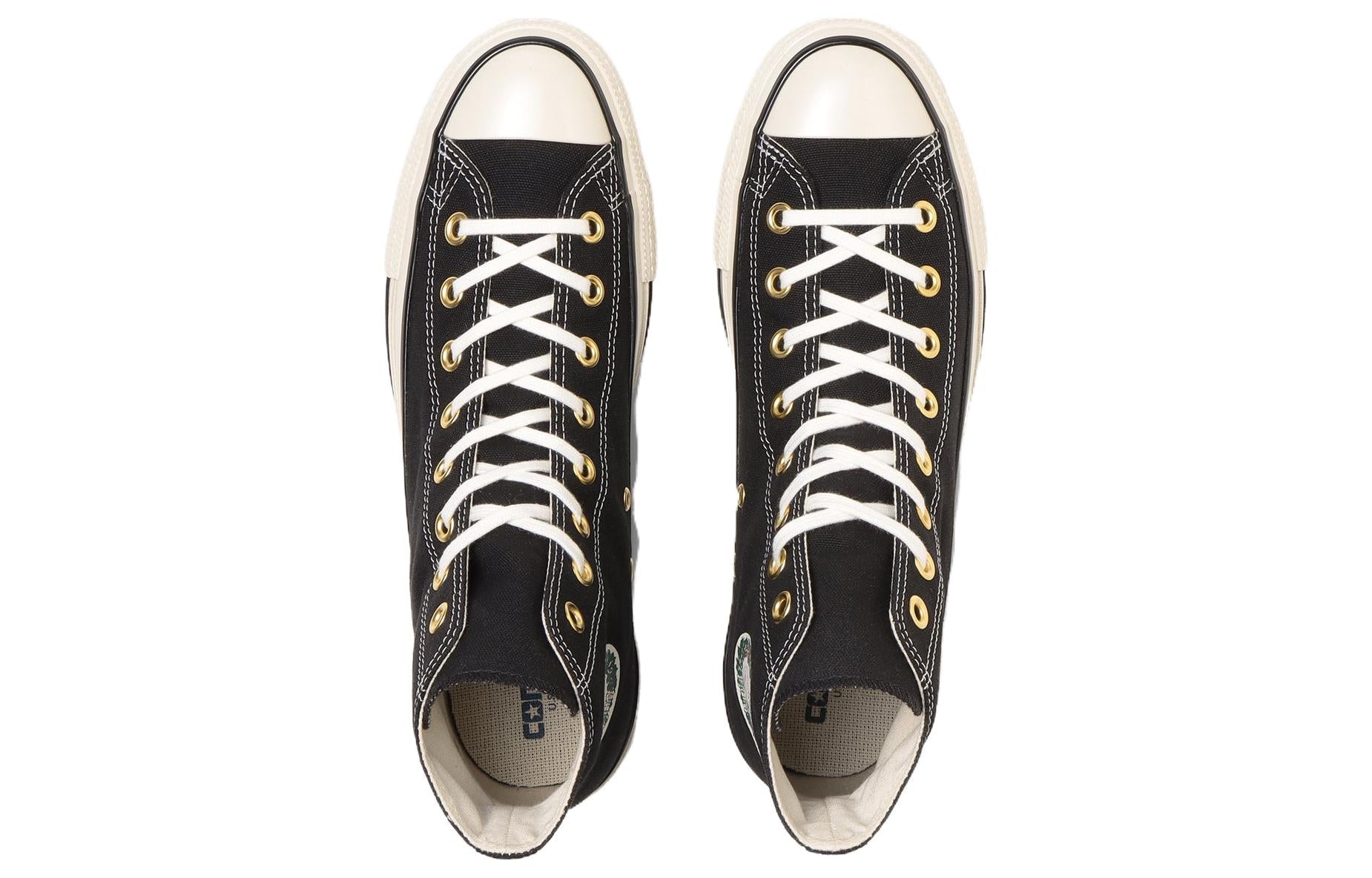 Converse All Star CW High 'Black' 31310670