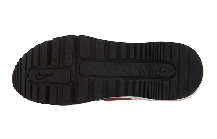 (GS) Nike Air Max Wright LTD 'Dark Grey' 317934-061
