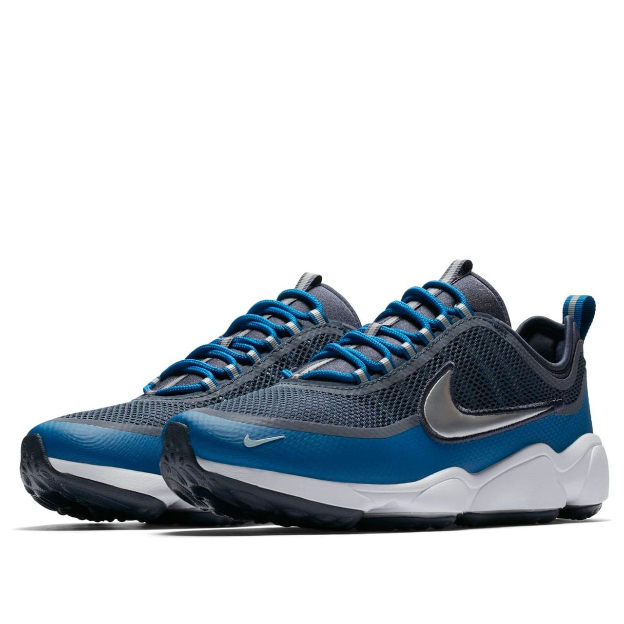 Nike Air Zoom Spiridon Ultra 'Armory Blue' 876267-401
