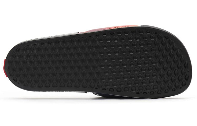 Vans Have A Trip La Costa Sliders 'Black Red Blue' VN0A5HF59CD