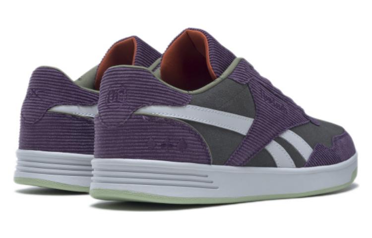 Reebok Royal Tech T x DC 'Joker' HQ4588
