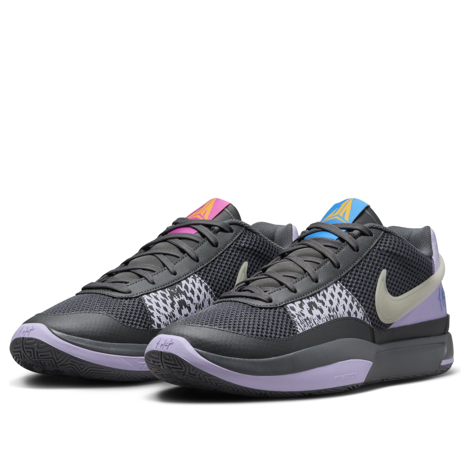 Nike JA 1 EP 'Personal Touch' FV1288-001