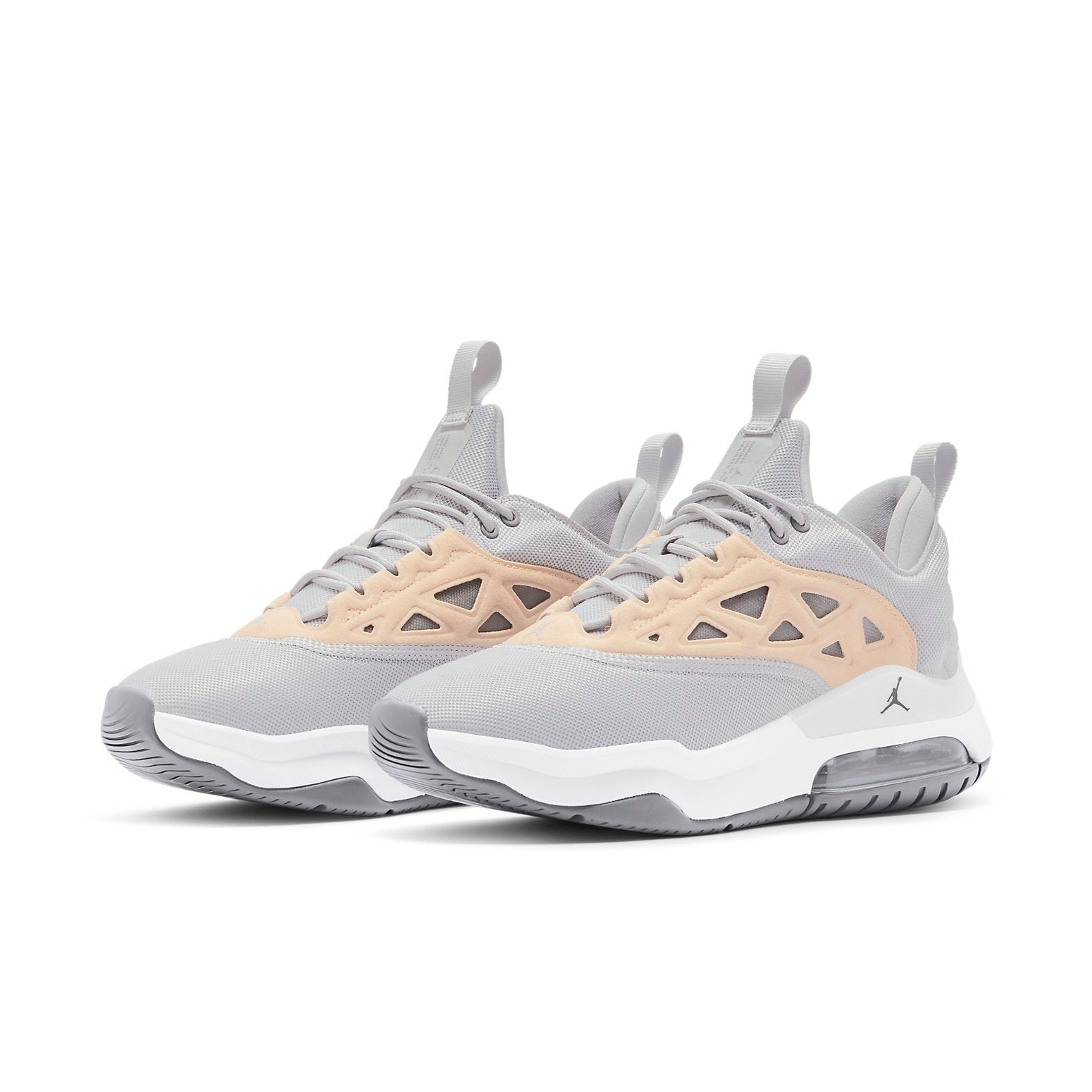 (WMNS) Air Jordan Air Maxin 200 XX 'Gray White Gray' AV5186-005
